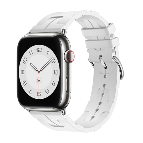 [JUNENTER] FKM ���v�o���h Apple Watch �o���h 49 �~�����[�g�� 45 �~�����[�g�� 44 �~�����[�g���t�b�f�S�����v�o���h 10th 46 �~�����[�g�� 42 �~�����[�g���h���X�g���b�v (A�A38/40/41 �~�����[�g��)