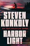 Harborlight (Sean Burke Book 1)