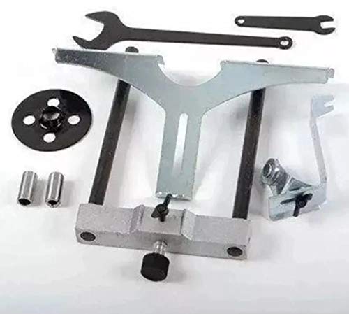 Tupia Coluna Profissional 12mm 1400w Qualidade (220)