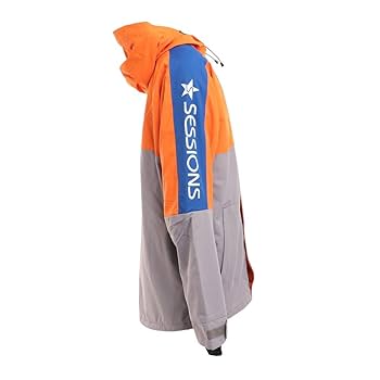 SESSIONS SCOUT JACKET サイズL SCOUT JACKET – Sessions