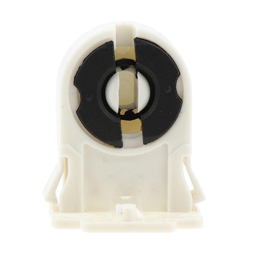ATORSE™ T8 Fluorescent Light Socket Lamp Holder|Business & Industrial | Facility Maintenance & Safety | Facility Lighting | Industrial Lighting Fixtures-image-44