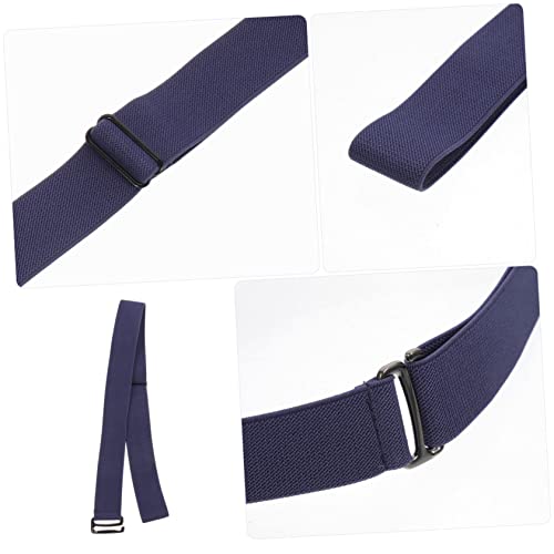 Elastic Invisible Jeans Belt for Men and Women Fashionable Stretch Buckle Belt for Everyday Use Hiking and Outdoor Activities2