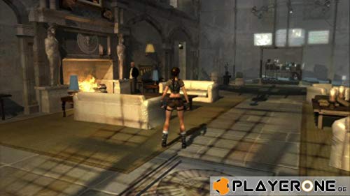 Compilation de jeux vidéo TOMB RAIDER Trilogy Classic Xbox 360 Aventure DVD PEGI 16+ - vue 7