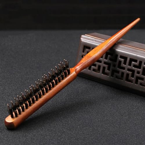 Outils de coiffure pour réussir vos extensions et tracés de lignes fines