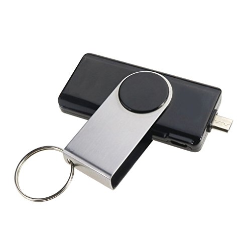 Hotaluyt 800mAH Power Bank Mini Portable Battery Charger for Samsung interface