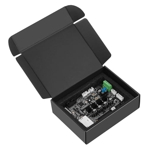 Redrex RDX099SE Creality Ender 3 V3 Se Silent Motherboard 32 Bit Silent Mainboard With Ms35774 Driver Only Compatible With Creality Ender 3 V3 Se 3D Printer thumb #5
