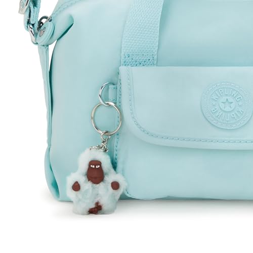 Kipling Brynne sac à main déperlant avec poches zippées - 5
