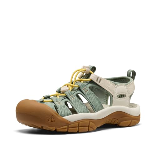 Image of KEEN Women's Newport H2 Closed Toe Water Sandals