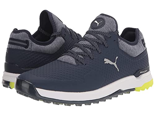 Image of PUMA ProAdapt Alphacat Golf Shoes