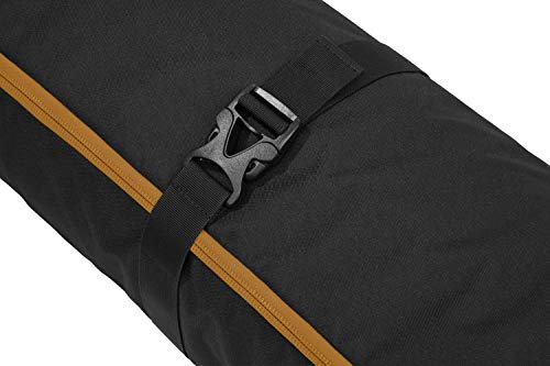Thule Roundtrip Ski Bag 192cm, Black/Wood Thrush - image 7