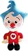 AOOPOO 20 CM Plim Plim Clown Peluche Giocattolo di peluche, Kawaii Clown Peluche Farcito Peluche Peluche Anime Peluche Per Bambini