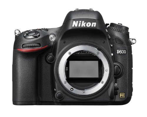 nikon d600 カメラ　一眼レフ Amazon.co.jp: Nikon digital single lens reflex camera D600