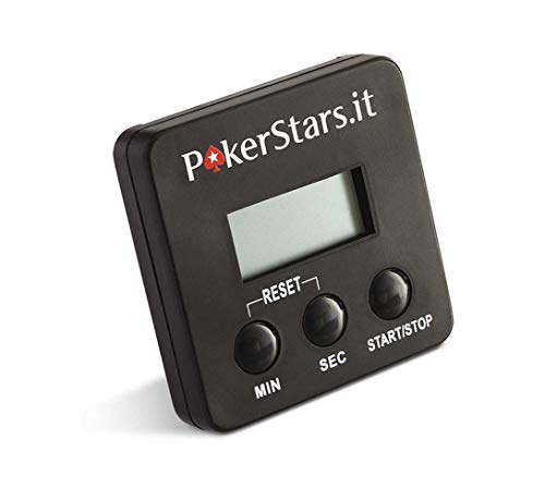 Preisvergleich Produktbild Juego JU00659 Poker Timer