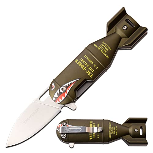 Tac-Force TF-1039 Folding Knife