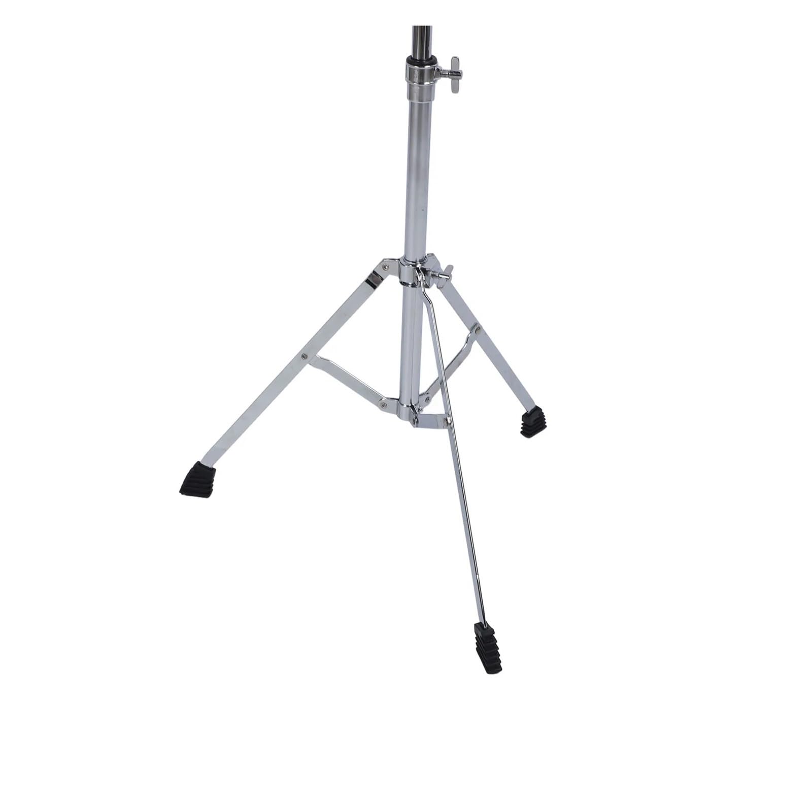 Soporte Plegable For Platillos De Hierro, Soporte Estable Ajustable