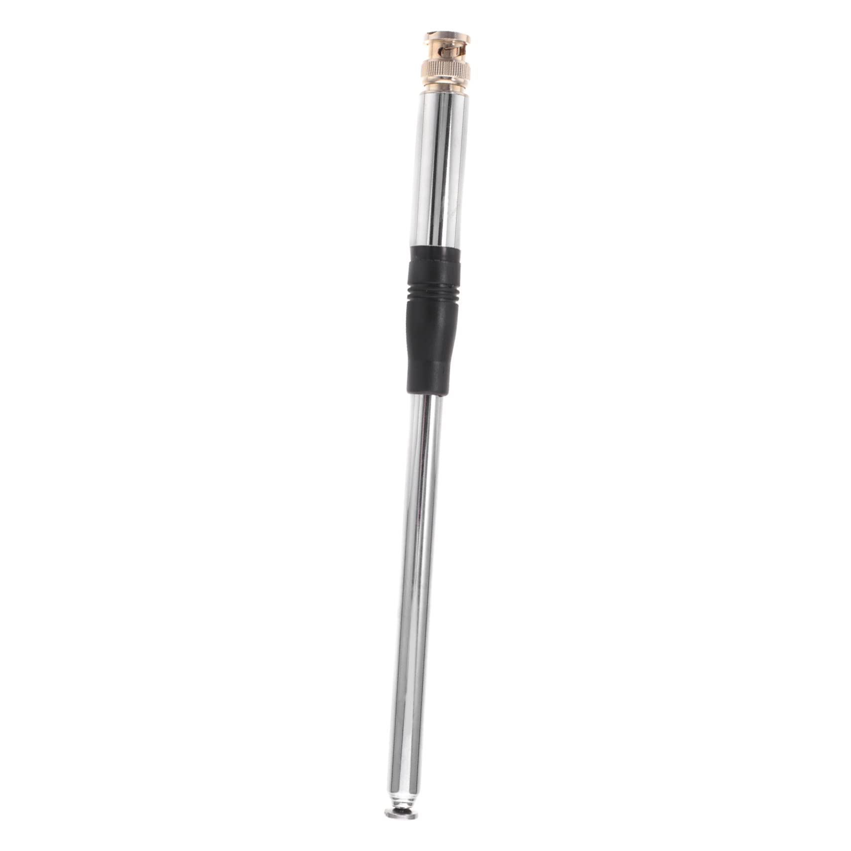 Gatuida Antenna Da 3 Pezzi Per Radio Da 27 Mhz Antenna Di Ricambio Per Radio Amatoriale Compatta E Pieghevole Realizzata Artigianalmente