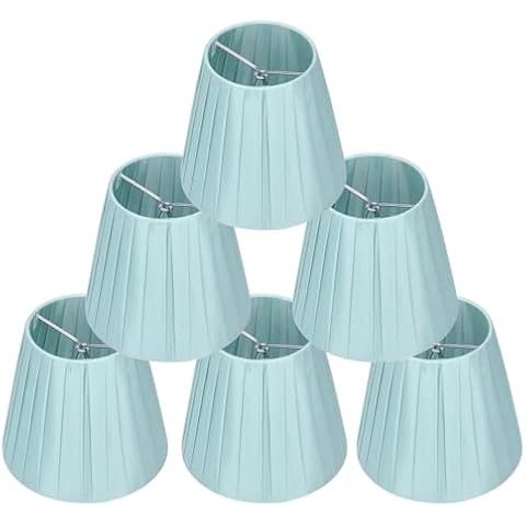 Abats-jour HERCHR Lot de 6 Cover