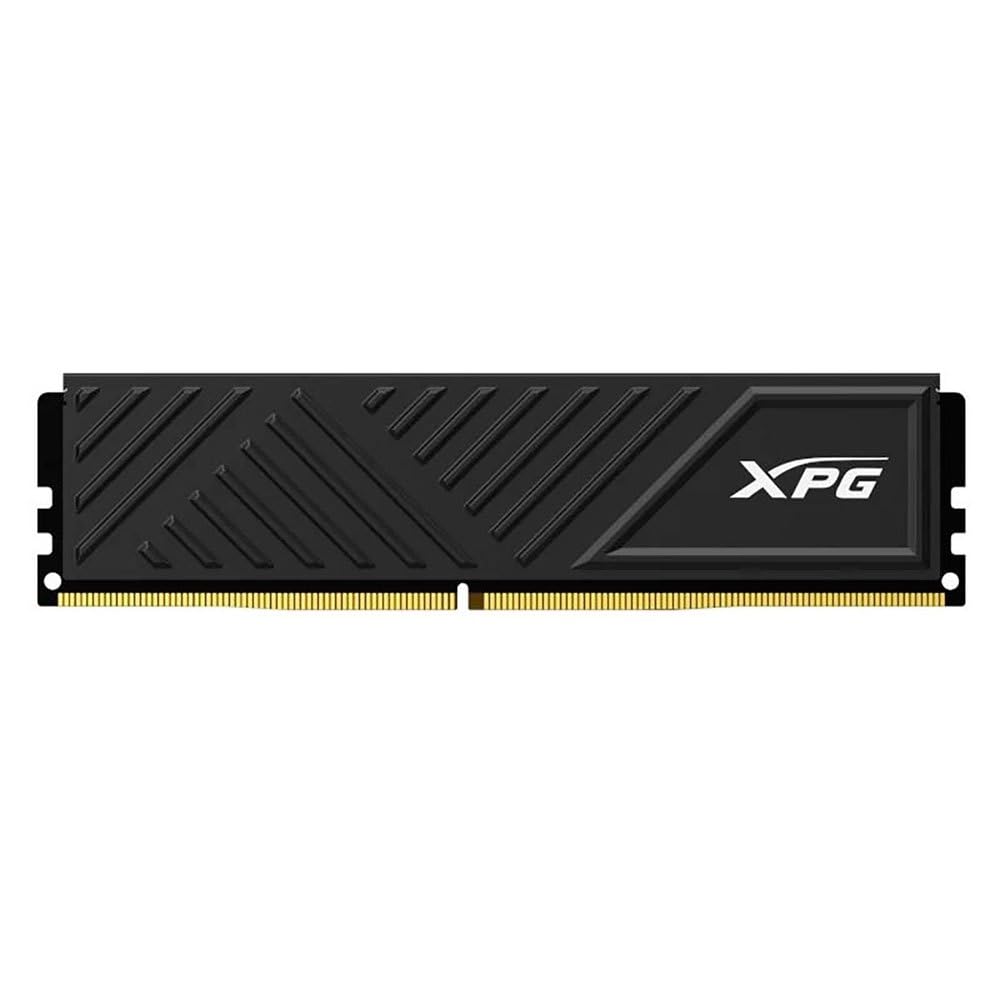 ADATA DDR4 8GB 3600-18 XPG D35 BK Single Tray at Amazon.com
