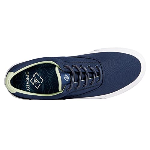 Image of Sperry Mens Striper II CVO Seacycled
