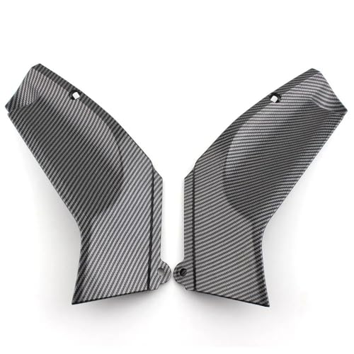 Pad carénage queue YZF-R1 pour rénovation moto pistarde - 5