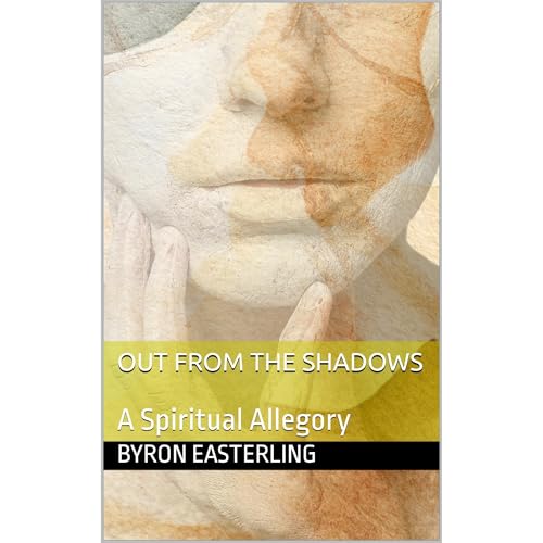 Out from the Shadows Audiolibro Por Byron Easterling arte de portada