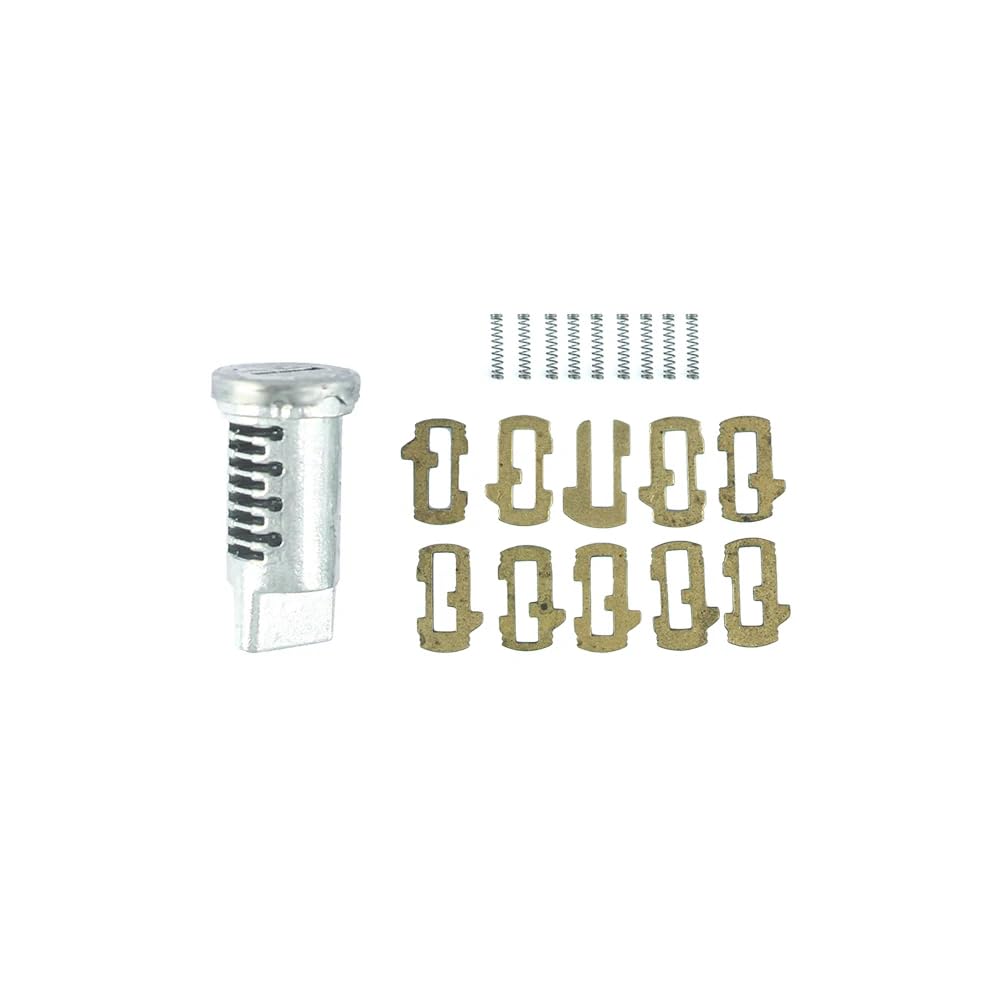 Jeu De Cylindres De Serrure En Aluminium Pour BMW R1200/1250Gs Adv F750/850Gs, Serrure De Sacoche - Coffre Plug-And-Play