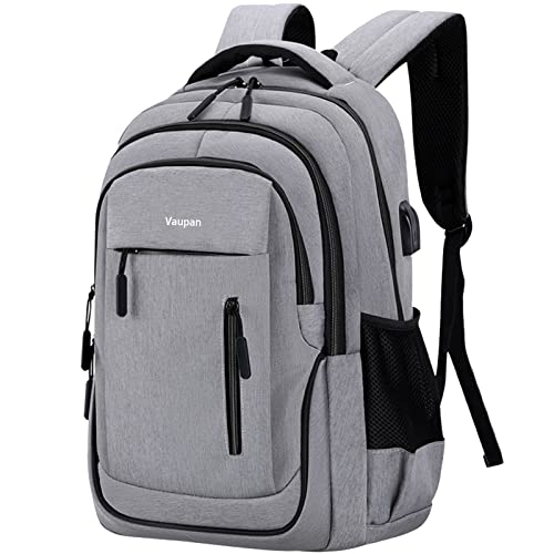 Vaupan Business Travel Laptop Backpack