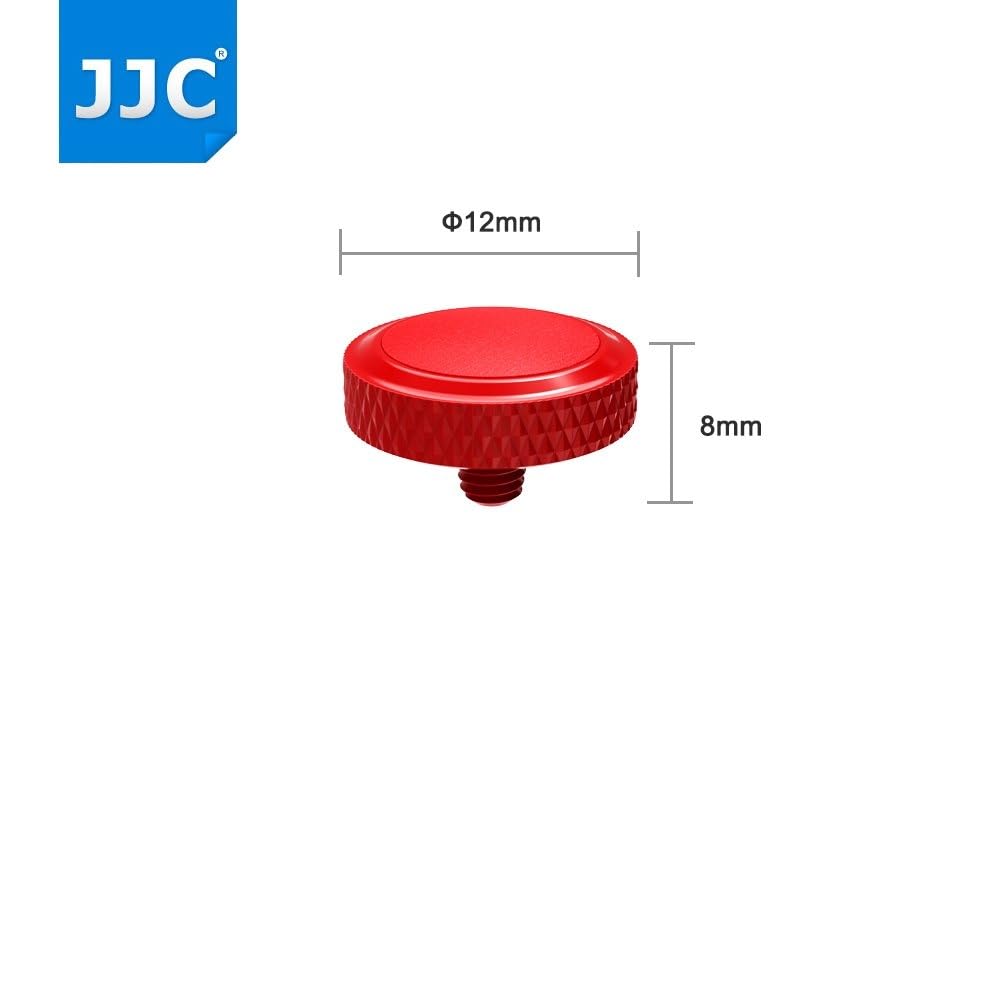 Amazon.com : Soft Shutter Release Button Cap for Fuji Fujifilm X