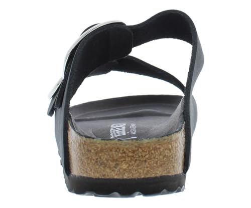 Image of Birkenstock Women's Arizona Big Buckle Sandals