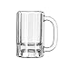 Libbey 5019 - Paneled Mug, 10 oz., CS of 1/DZ