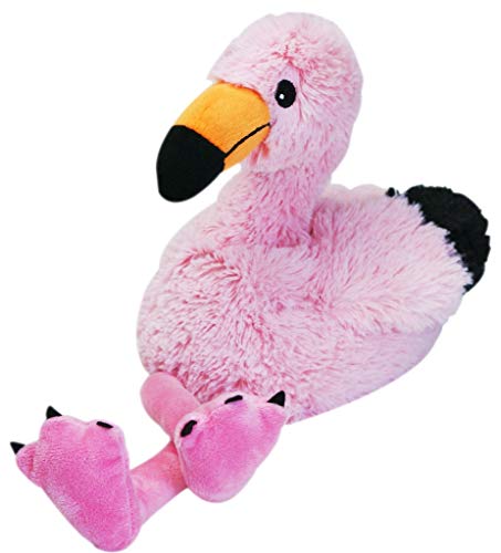 Intelex Cozy Peluche, flamenco