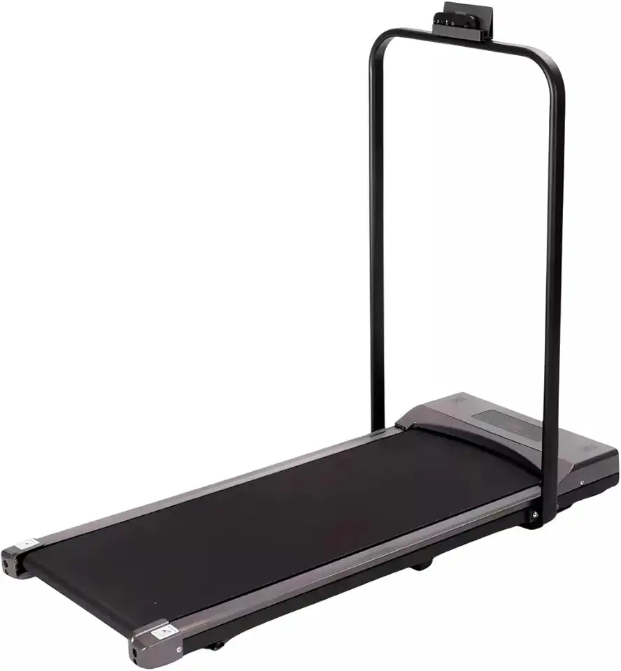 Esteira Elétrica Ergométrica Academia Profissional Preto (220)
