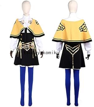Amazon.co.jp: [エアーズCOS] ファイアーエムブレム 風花雪月