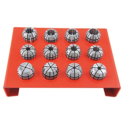 Pinces Er-20 HHIP 3901-5364 - Éliminez le faux-rond de vos outils