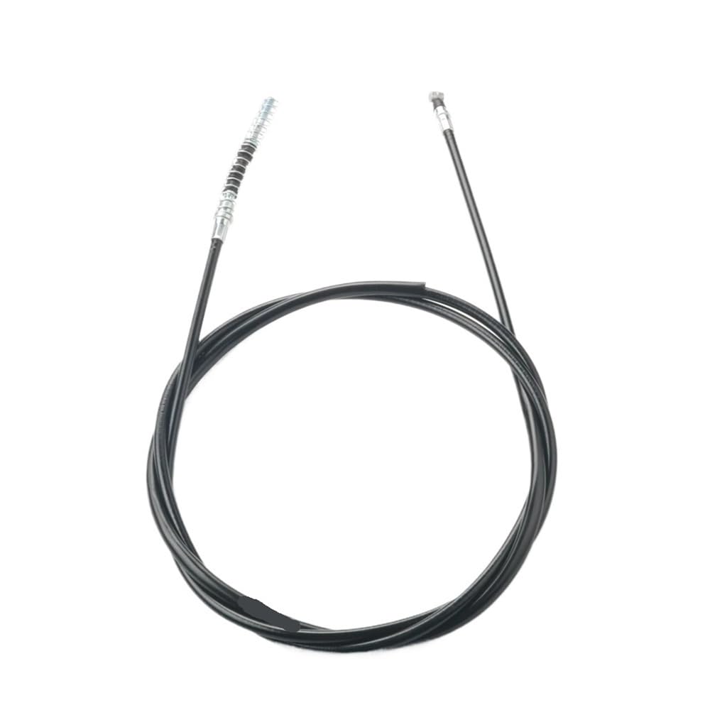 Cable de freno de 214 mm para mantenimiento técnico de scooter GY6 F8