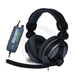 Turtle Beach Call of Duty: MW3 Ear Force Charlie: Limited Edition Multi-Speaker 5.1 Surround Sound...