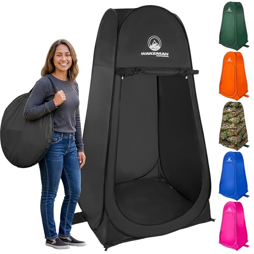Pop Up Pod Tent