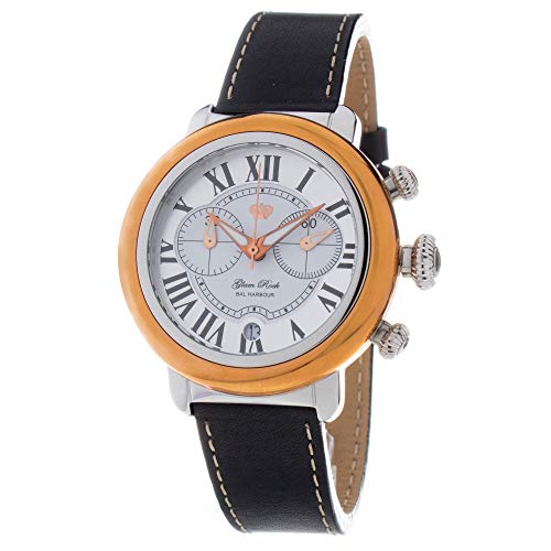 Montre Femme Glam Rock GR77123 avec boîtier Ø 40 mm