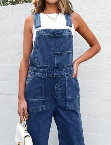  Jean Overalls - image 7