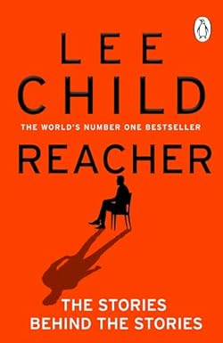Reacher cover image