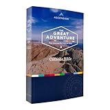 The Great Adventure Catholic Bible (Paperback)