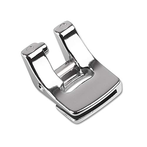 DREAMSTITCH 412797145 Snap On Gathering Presser Foot for Husqvarna