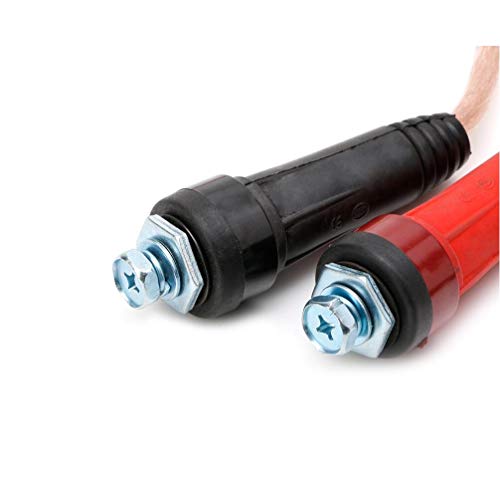 Diy Battery Spot Welder 25Square Pure Copper Spot Welding Pen For Soldering Battery (P25) #TOP2