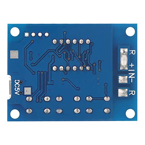 YWBL-WH Tester di capacità della Batteria