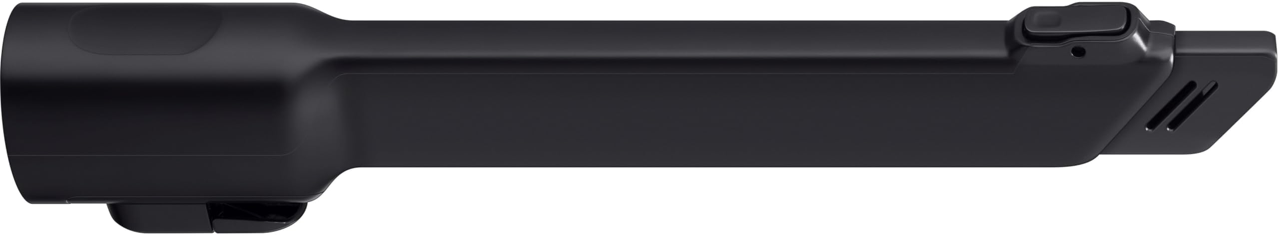 Samsung VS90F40EEK/WD Bespoke AI Jet Ultra Akku+ CompleteClean, Akku-Handstaubsauger inkl. Zubehör, 400 W, 2 Akkus, All-In-One-Station, Active Dual & Slim LED+ Bürste, Pet Tool+, Satin Black