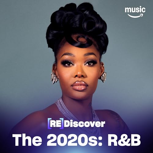 Zusammengestellt von: Amazon Music