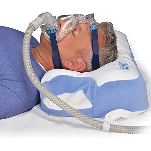 Oreiller CPAP Confortable Contour K100 Cover