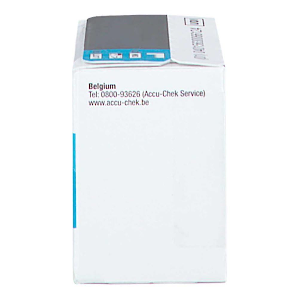 ACCU CHEK Guide Teststreifen,50St