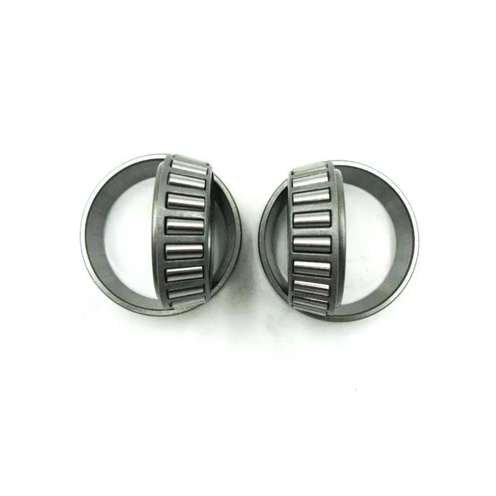 Kit cuscinetto sterzo moto 30x52x16mm RMZ250 RMZ450 RMX450
