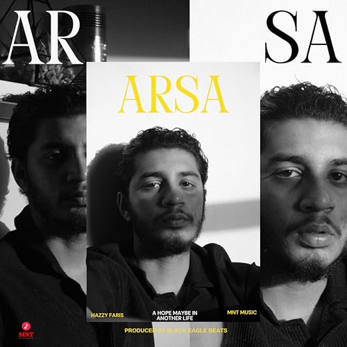  ARSA